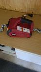 Warn Vinsch Pullzall 220V