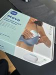 Mam bröstpump elektrisk 2 st