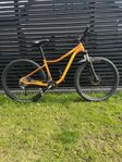 Cannon Trail 3 damcyklar 27.5”