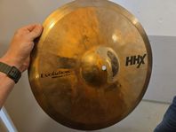 sabian evolution 17