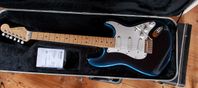 Fender Stratocaster Strat Plus