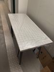 Ikea skrivbord 140 cm