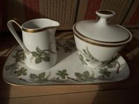 kosta Boda, Gefle, Mantorp glas och Hackefors