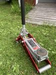 Domkraft 1,5 ton