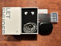 Letshuoer S12 Planar  IEM