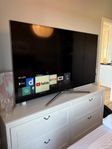 Samsung smart tv 65”