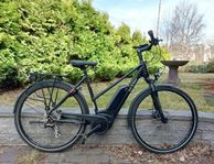 Elcykel Ortler Dam 28"