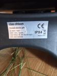 Elgrill Claus Ohlson