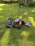 Gräsklippare Husqvarna