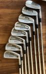 Titleist 735 CM forged järn 3-PW