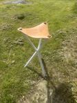 NO EARLY BIRDS NEB High Stool