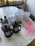 Bodum kaffepress mm