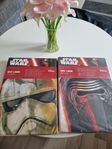 Star Wars påslakan