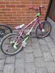 BMX 20 tum