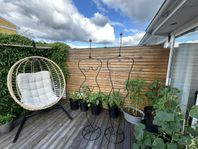 IKEA Häpen, han och henne