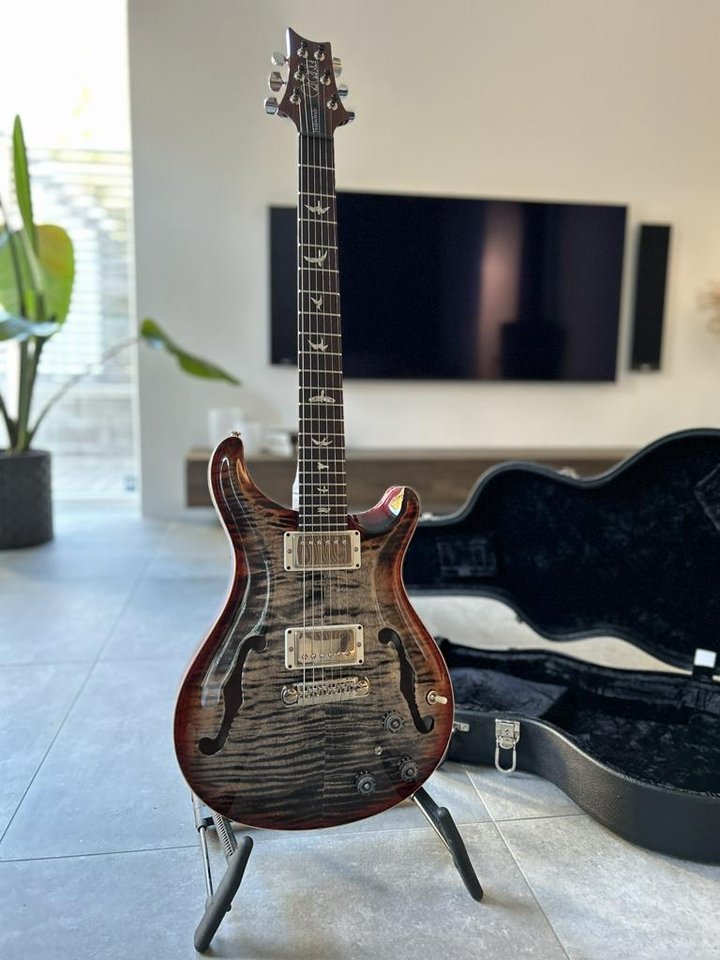 PRS Hollowbody II Piezo 2021 ...