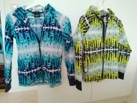 Reima fleece jacka