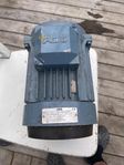 ABB 3fas motor 3.5kw