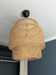 Sinnerlig taklampa från IKEA