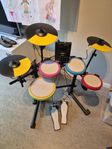 Trumset gear4music JDD200