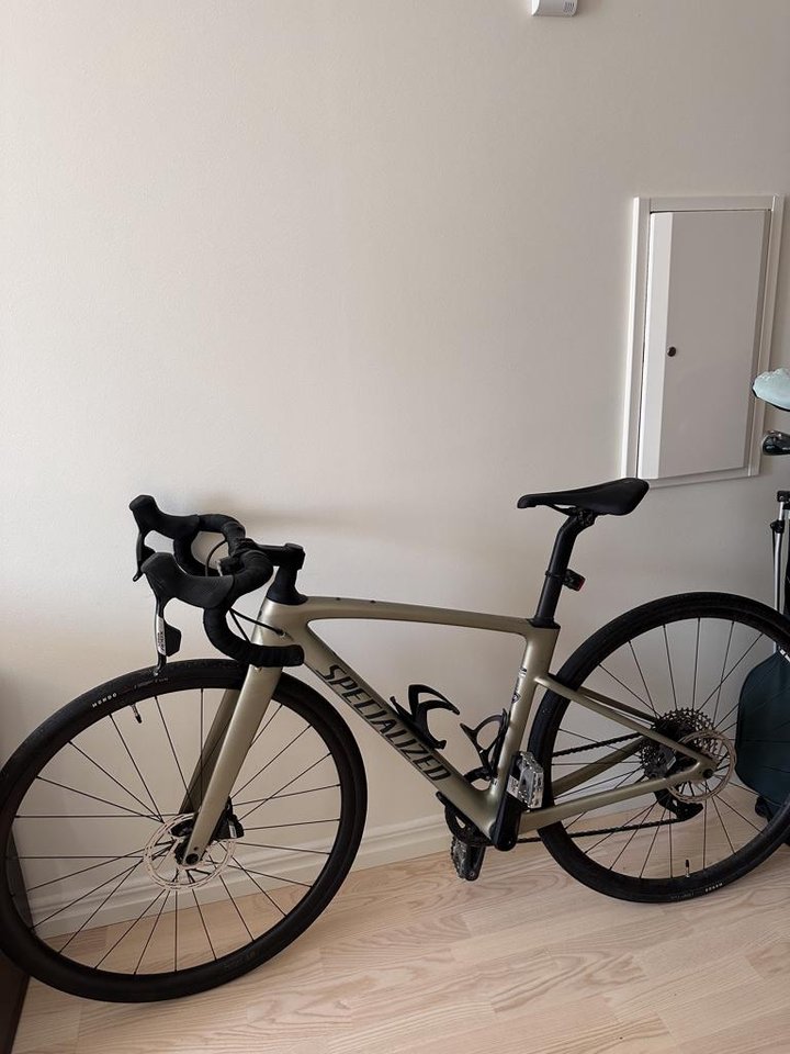 Specialized Road bike Tarmac ...