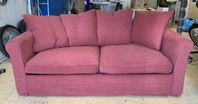 Ikea Grönlid Bäddsoffa