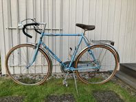 Crescent Positron 10-växlad "Världsmästarcykeln" 