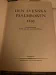 svenska psalmboken 1695