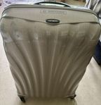 Samsonite cosmolite resväska