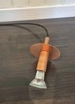 Kvistlampa