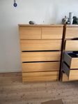 ikea byrå