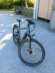 Elcykel Scott eSub Sport 20 Men Large