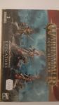 Warhammer AOS Evocators on Celestial Dracolines, oöppnat