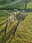 Damcykel Postkodlotteriet