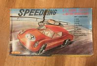 Bilbana Speedmaster original kartong