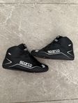 Gokart skor Sparco WP - vattentäta 35