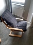Ikea fåtölj, nyskick