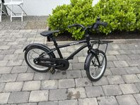 Kronan 16 tum barncykel