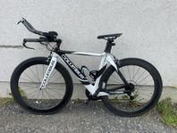 Columbus Tempocykel 