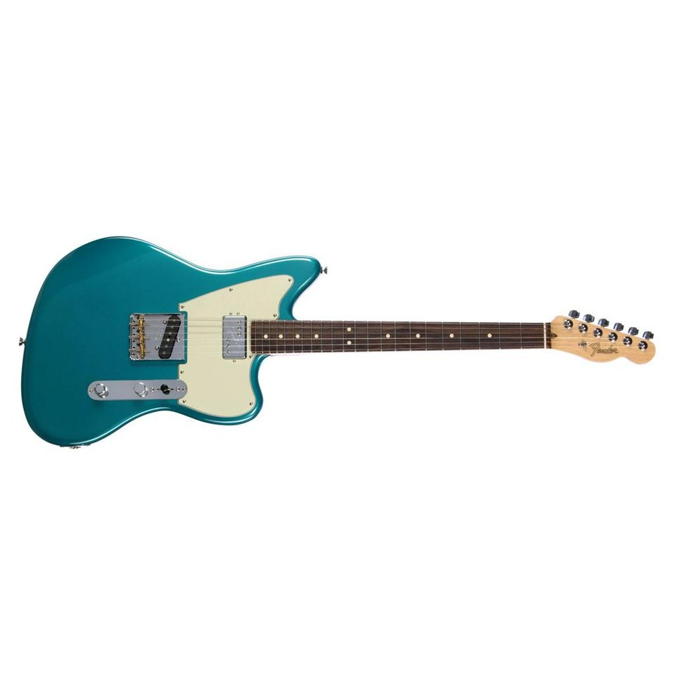 Offset Telecaster 