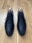 Steptronic Derby Skor