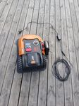 Robot gräsklippare WORX LANDROID M 500+. 