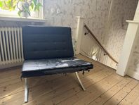 2 fåtöljer - Barcelona bortskänkes