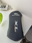 Cobra XL speed headcover driver