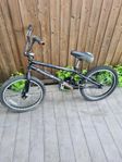BMX Cykel 