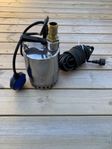 Dränkpump