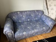 bäddsoffa 