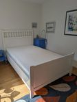 Säng 120 cm Hemnes