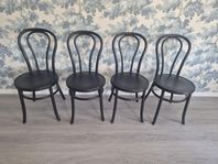 IKEA stolar BJURÅN "ÖGLA"