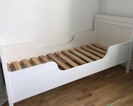 juniorsäng IKEA